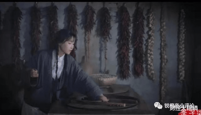 李子柒归来，还会“很傻很天真”吗？