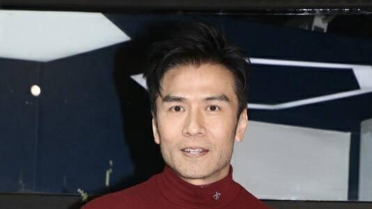 唐文龙|53岁知名港星自曝计划结婚！女友是山东人，两人低调交往多年