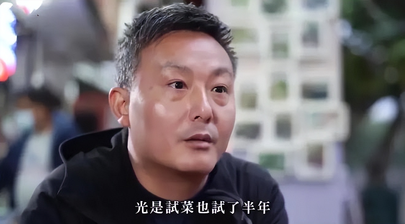 林青霞|“潇洒贵妇”林青霞：18个佣人10只看门狗，厨师仅4年满头白发？