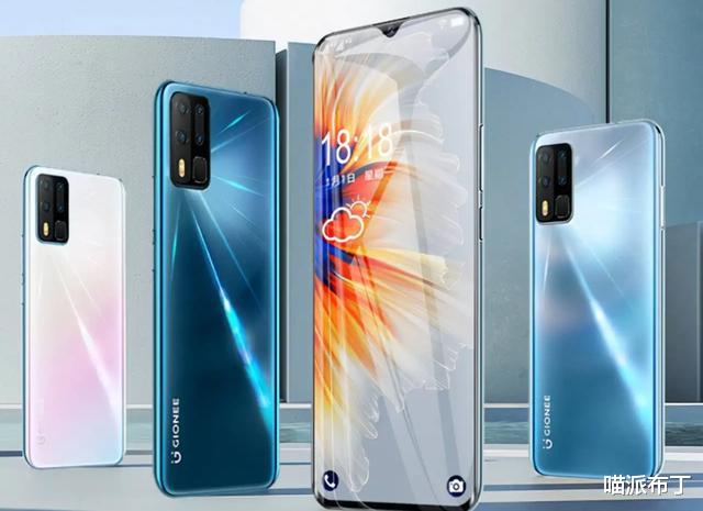 诺基亚|曾经火遍全国的5个手机品牌,现几乎消失在大众视野,你用过几个