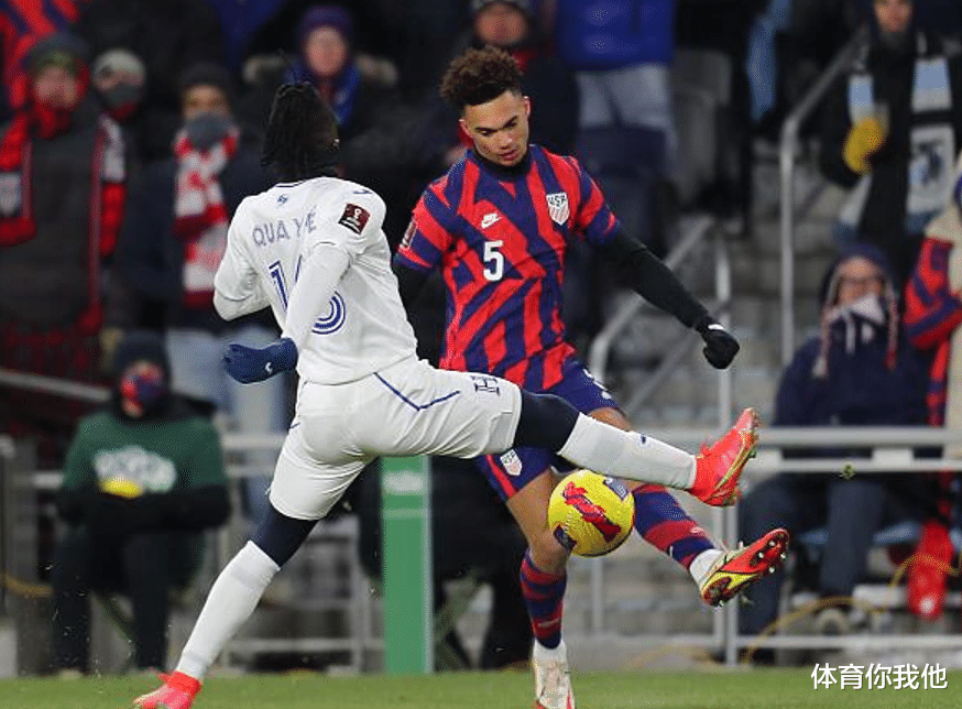 墨西哥队|世预赛3-0大胜！世界第11拒绝再爆冷，下轮击败墨西哥基本出线