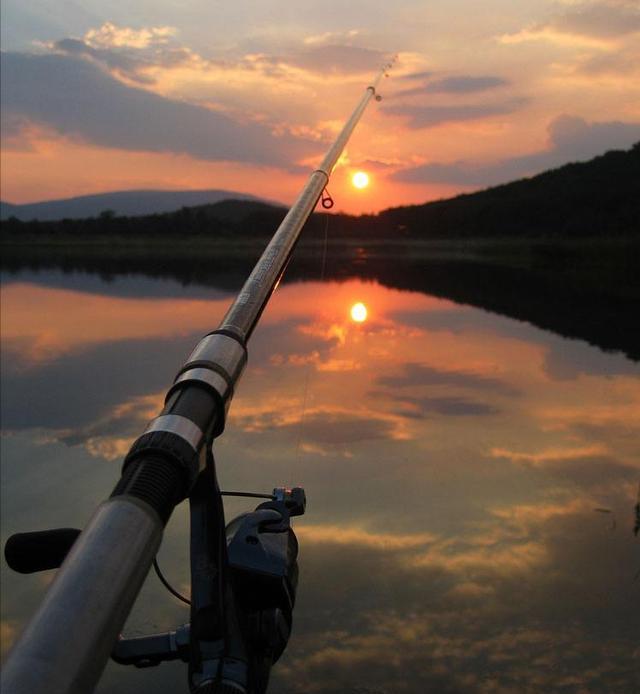 池子|钓鱼的惨痛教训!云南一男子水库野钓一去不复返,网友:家破人亡