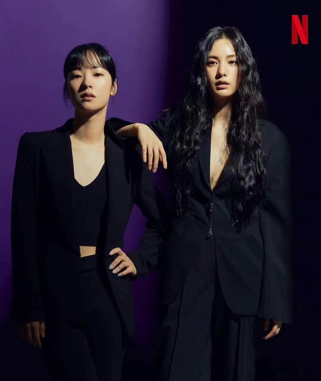 天外谜踪|弃剧！网飞《天外谜踪》真是今年最难看韩剧！白瞎了Nana的美貌！