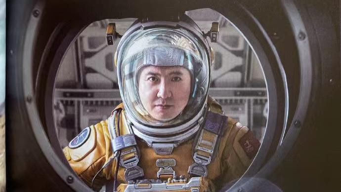 金鸡奖|金鸡奖最佳男主角花落谁家？吴京、朱一龙等被提名