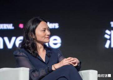 柳甄|柳甄：柳传志侄女，却被堂姐联合美企反水？败走进入头条