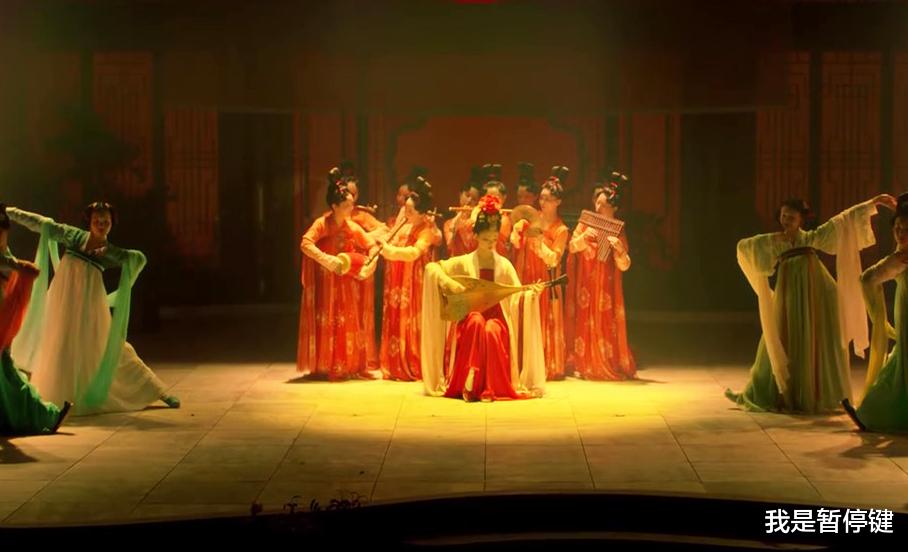 潘斌龙|《梦华录》永安楼里都有什么 官家去永安楼的意义