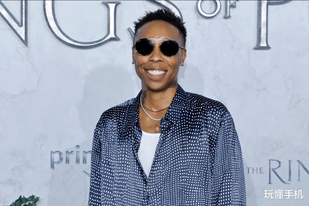 洛杉矶|《指环王:力量之戒》洛杉矶首映式红毯照发布,众多演员亮相