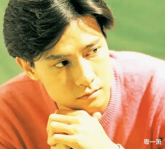 刘锡明|曾经红极一时却因为受到打压而销声匿迹的五位香港歌手,谁最可惜