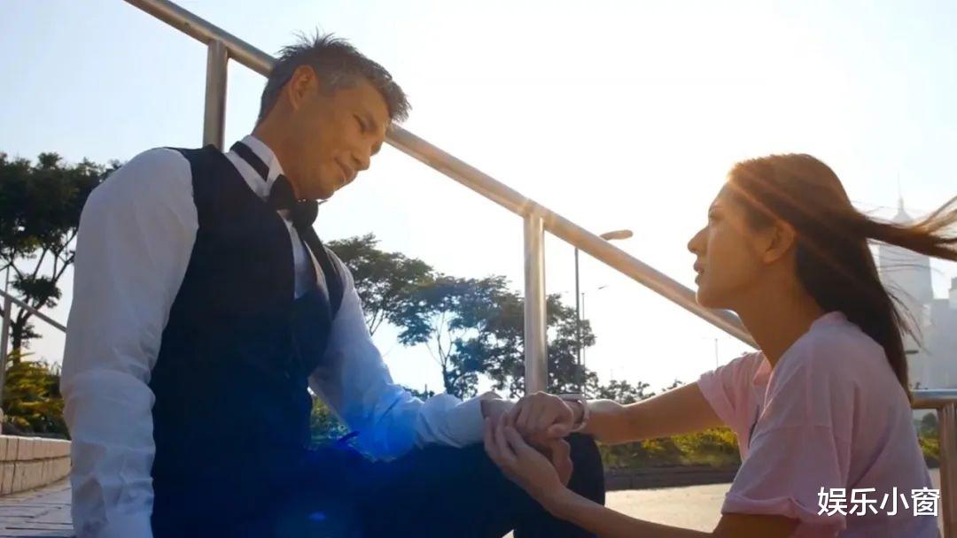 超能使者|《超能使者》大结局有圆满有遗憾,结尾这一幕是真是假?