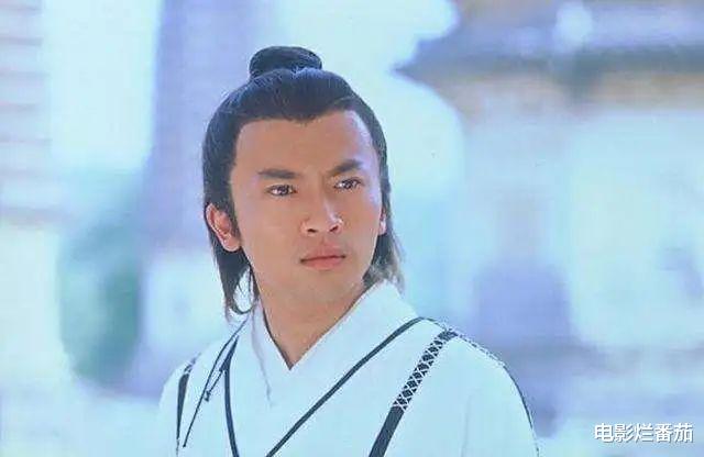苏有朋|播放1.7亿，热度值破9900，这些“过气的哥哥”凭什么这么能打？