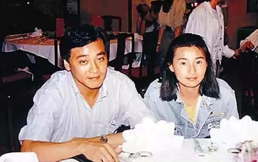 张曼玉|“渣男收割机”的香艳往事