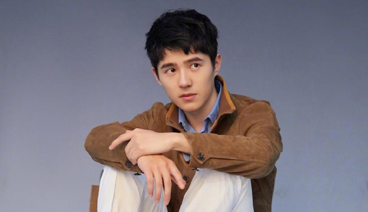 Angelababy|2022.11.20娱乐爆料：王俊凯、杨紫、王一博、刘亦菲、杨颖、成毅