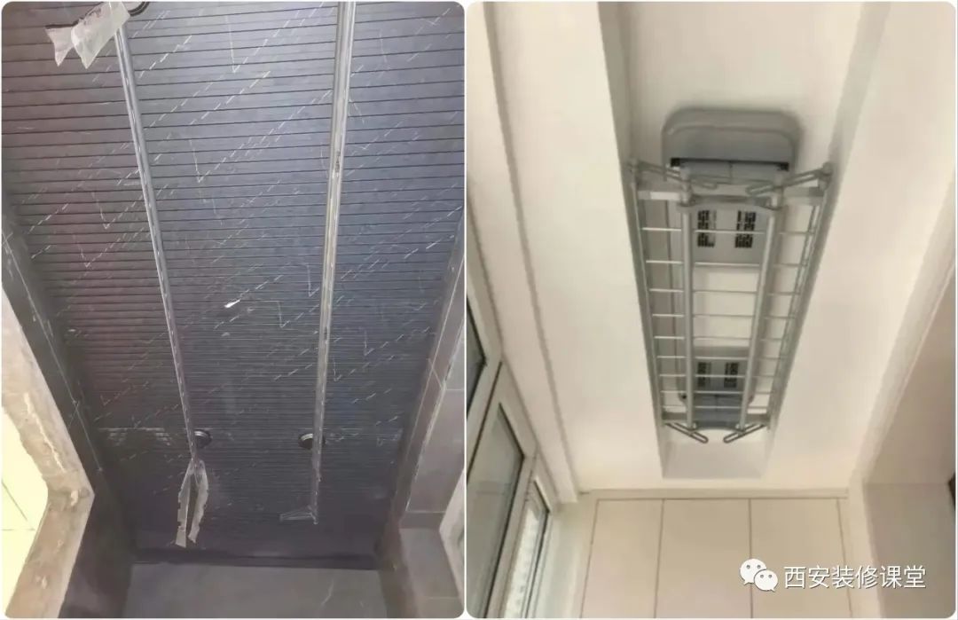 阳台装修翻车教训,避免自己遇到