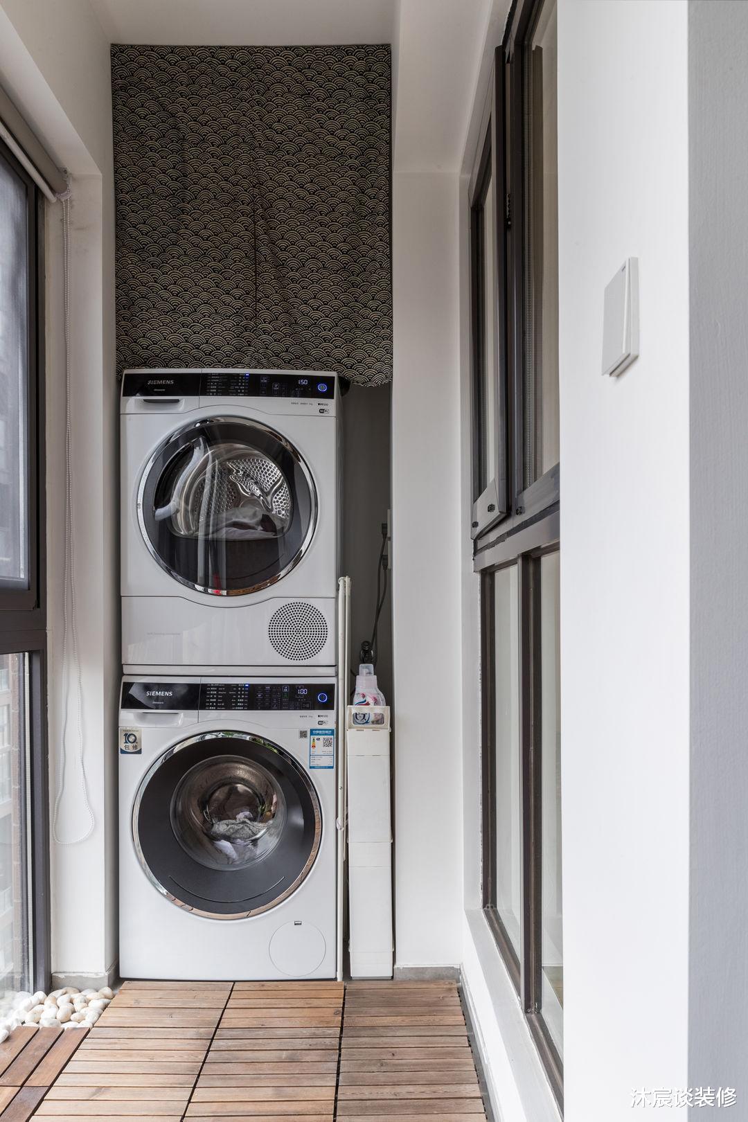 “杭飘”夫妻的幸福生活,花百万买下79平二手房,装修好太羡慕了