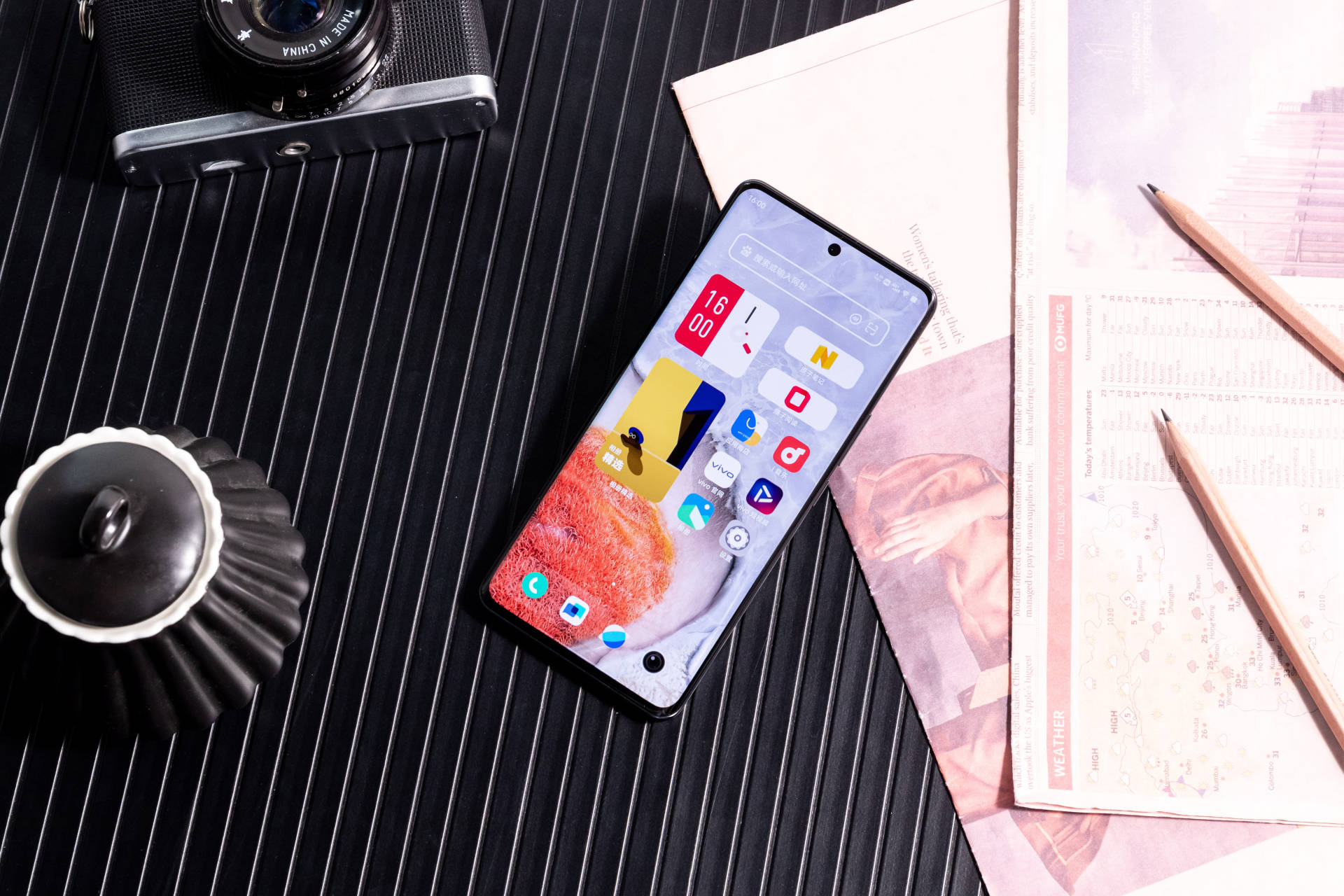 vivo s15|vivo S15 Pro打游戏有多爽?看看这些功能就知道了!