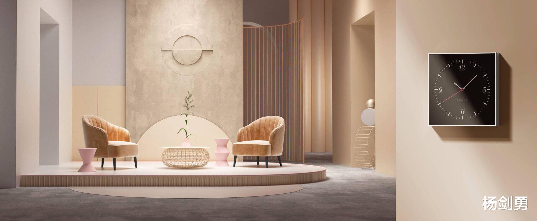 智慧物流|巨头争相涌入全屋智能，通过新一轮融资看欧瑞博已成实力玩家