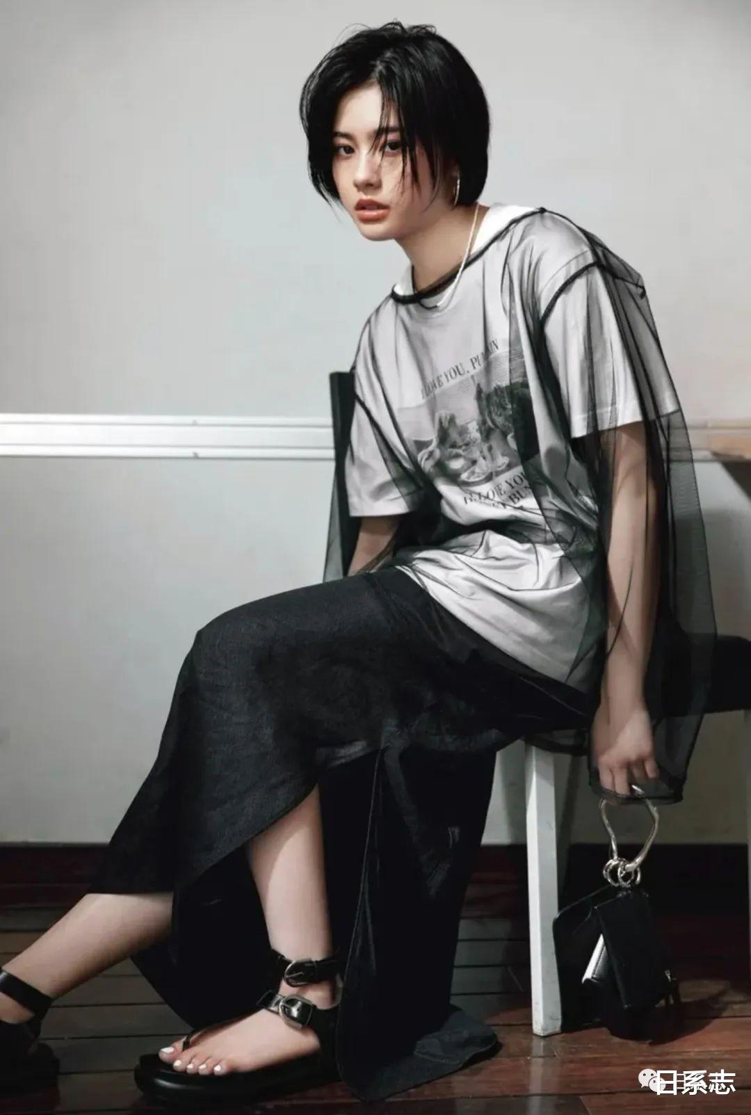 李佳琦 看起来跟时髦无缘的人,肯定踩了下面10个坑