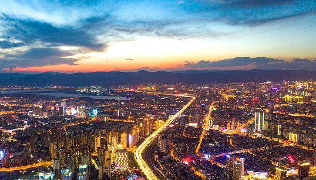 “国家中心城市”只有9个，苏州、长沙、昆明、兰州，能晋升吗？