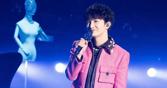 周深|周深《睡个好觉》再创纪录，打破音乐由你榜四项记录，获全网点赞