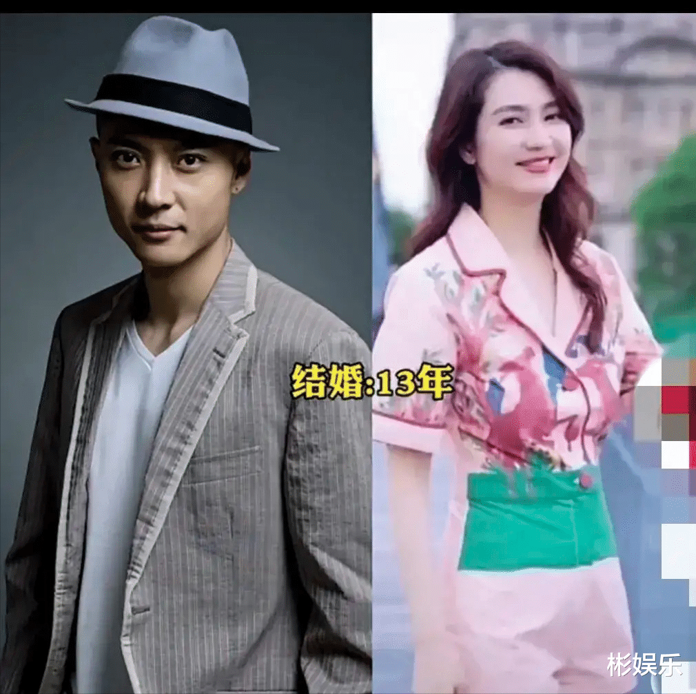 张丹峰|41岁张丹峰海边度假,食指居然没有婚戒,疑似和洪欣离婚?