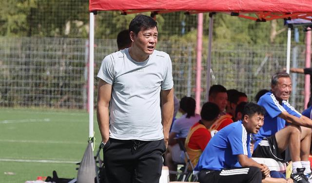 李铁案重大突破！一大鱼又被带走，曾参加02世界杯，中国男足大佬