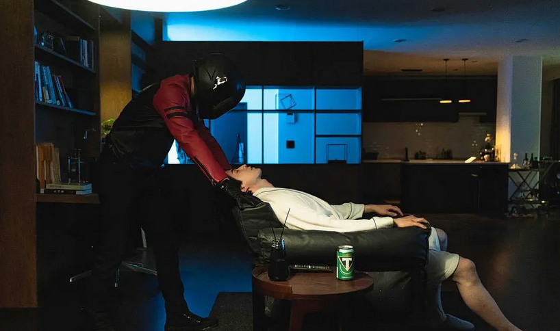 警察|美到极致的男神新剧,这绝对是一部炸裂的韩剧