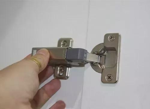 厨房定制橱柜没注意这些问题,花再多钱也白搭!