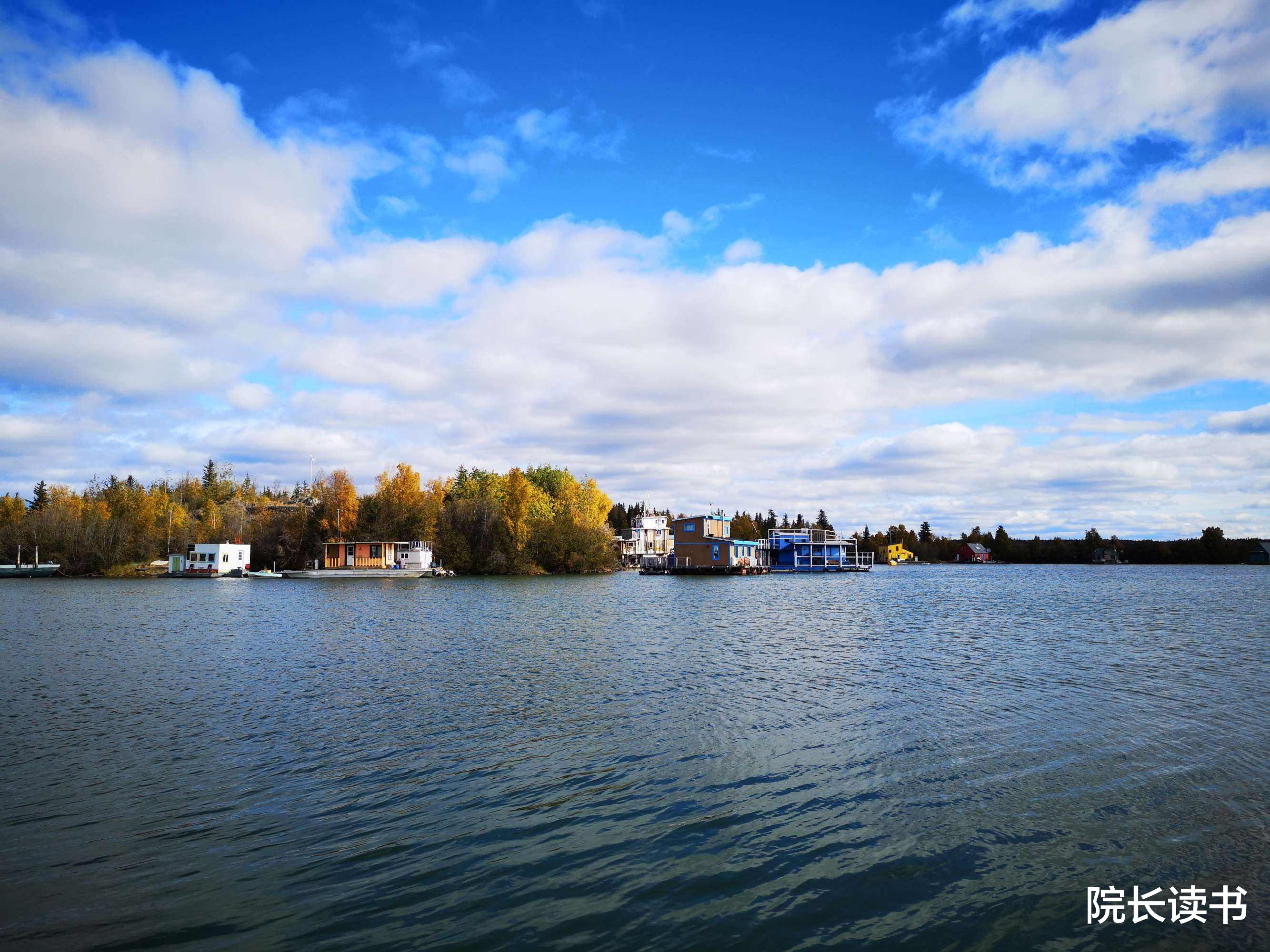 川藏公路|世界最大的十个湖泊,贝加尔湖仅排第7,第一名比日本还大!