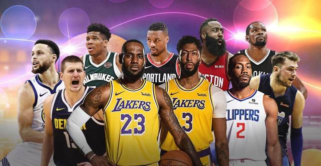 |美媒分档NBA现役巨星：欧文3档，哈登东契奇2档，1档无争议