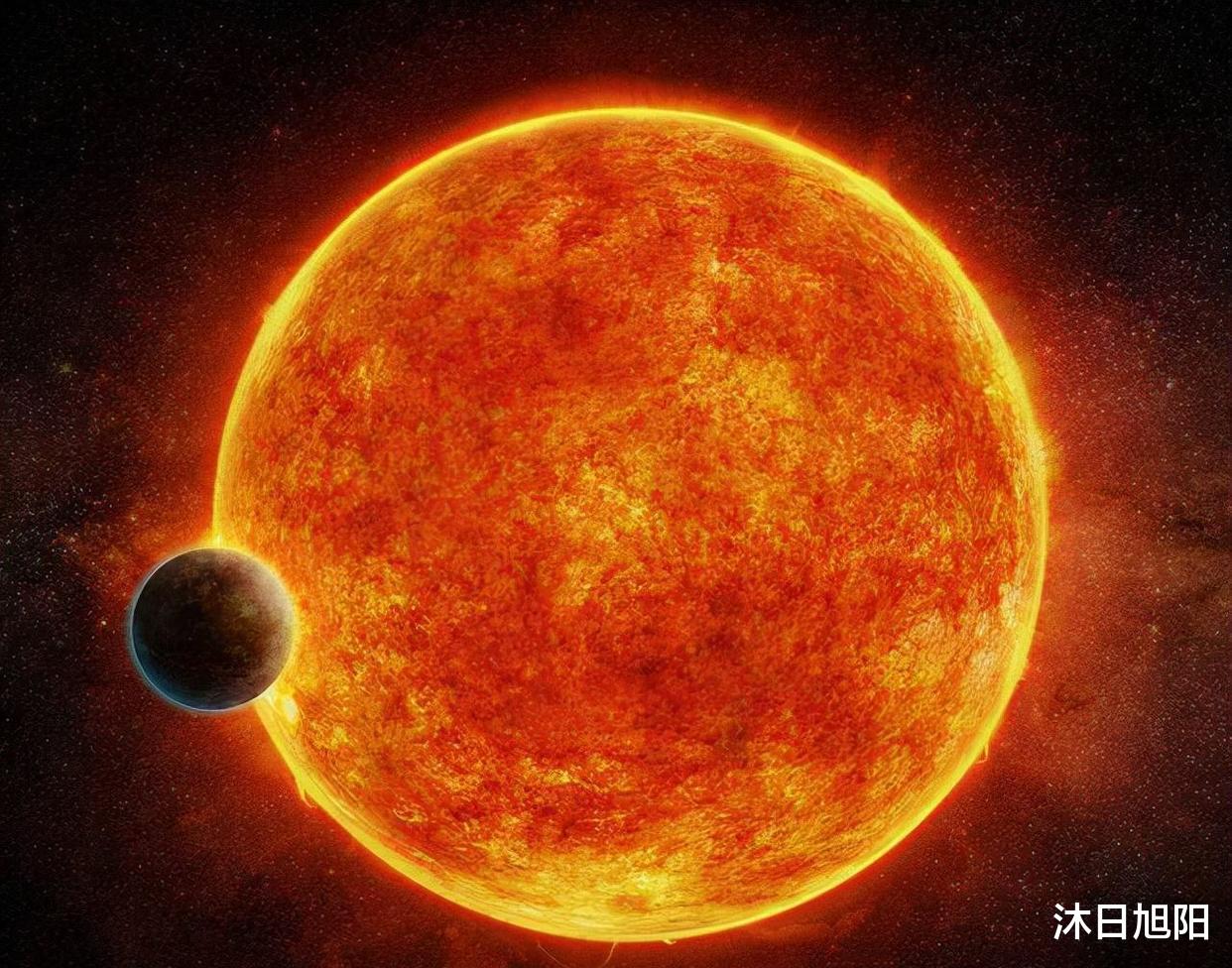 人类的时间不多了?太阳的寿命约剩50亿年,真正的希望是红矮星