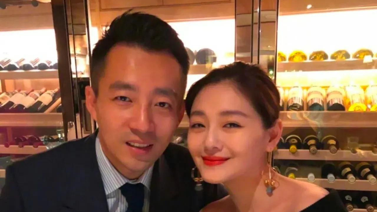 大S|打个电话，就能结婚的大S，活成了每个女生，想要的模样