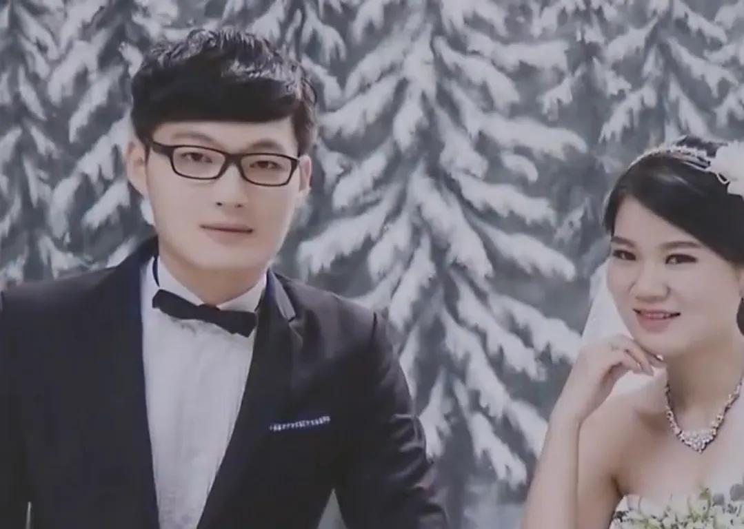 丈夫火海救妻,自己面目全非,妻子毫发无损,真爱不怕“火炼”!