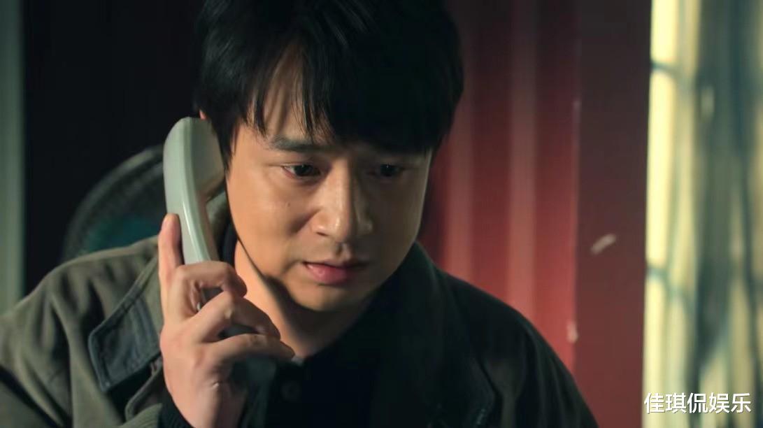 野蛮生长|《风吹半夏》让演员演技“原形毕露”，有的接不住戏，有的想快进