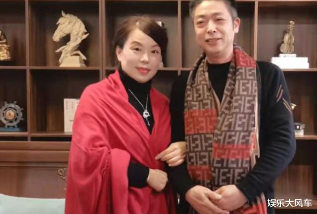 许敏|字母曝和许敏结怨原因,关大宝和妮妮黑料,田静挣钱给谁花引争议