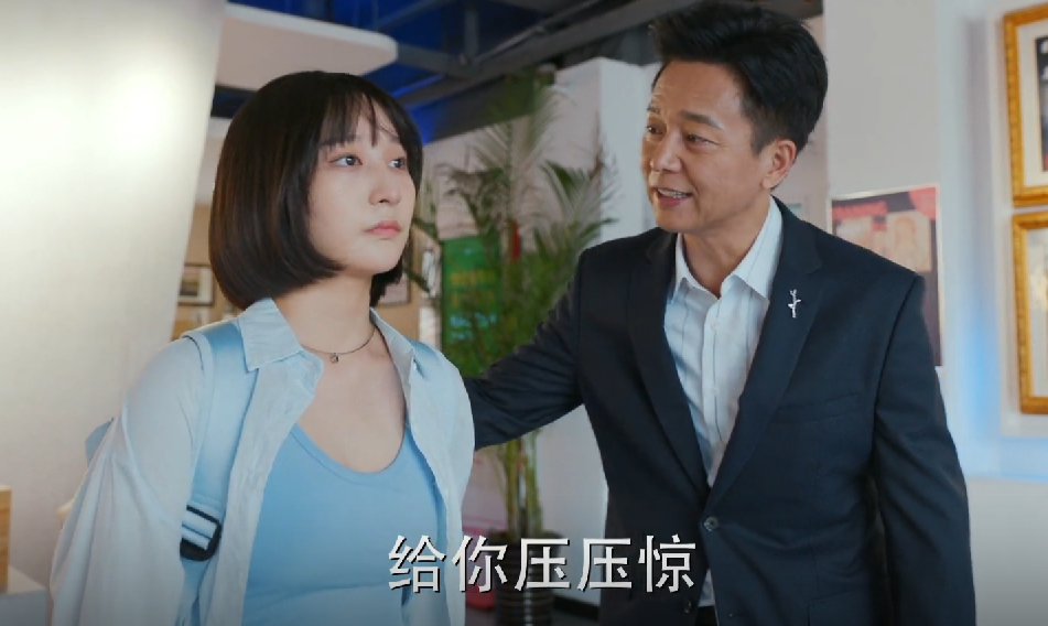 张卫国的夏天|张卫国的夏天：好演技和烂演技的差别在哪里，没有对比就没有伤害