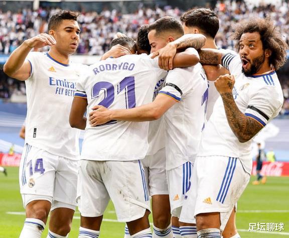 利物浦|4-0！1-0！欧洲足坛刺激一夜：皇马夺冠，利物浦登顶，拜仁爆大冷