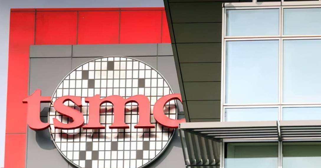 短视频|特殊时期，台积电董事长发声，刘德音：中国什么都得不到