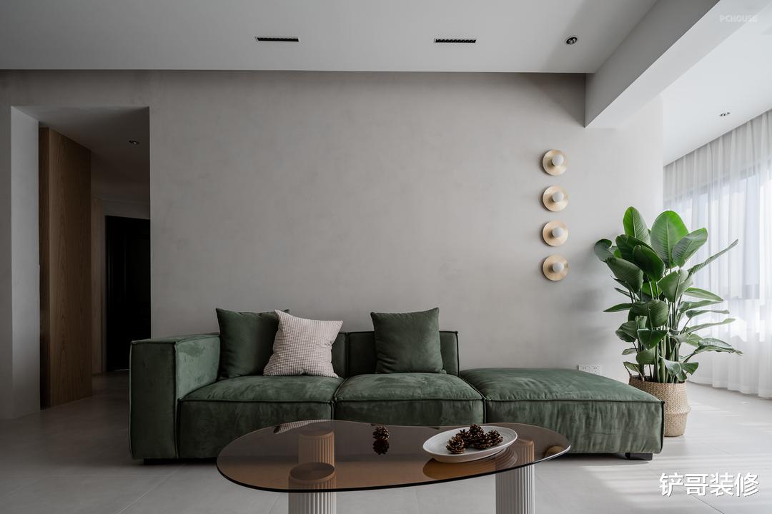 巧妙自然风，这样的设计真是太精美了，给人一种森系的感觉