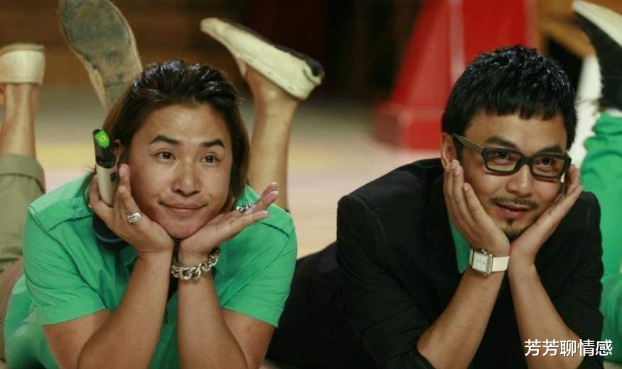 谢娜|优秀全靠搭档，单飞一落千丈，拆伙就不行的主持名嘴们，能怪谁