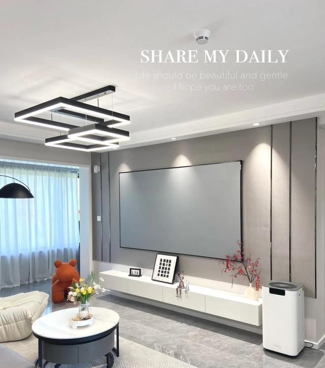 陕西发现一户人的装修,因太会布置而走红,收获上万网友的关注