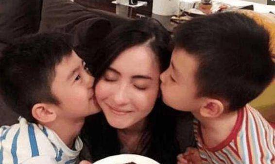 毛晓彤|谢贤曝财产分配方案,被赞是个明白人,谢霆锋:钱是你自己赚的?