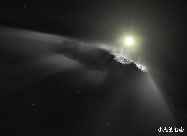 被科学家视为来自外星文明的“飞船”,奥陌陌留下了哪些未解之谜