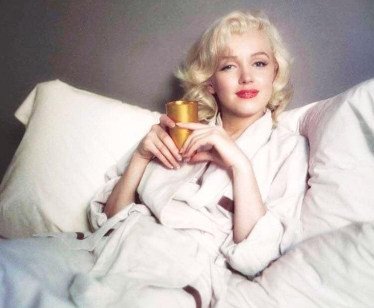 护肤 玛丽莲梦露为了变美有多拼?从护肤到健身,凭容貌登上时代的巅峰