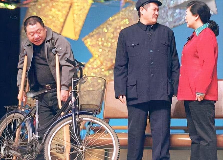 陈佩斯|陈佩斯、赵本山:两代小品之王,各有各的风采