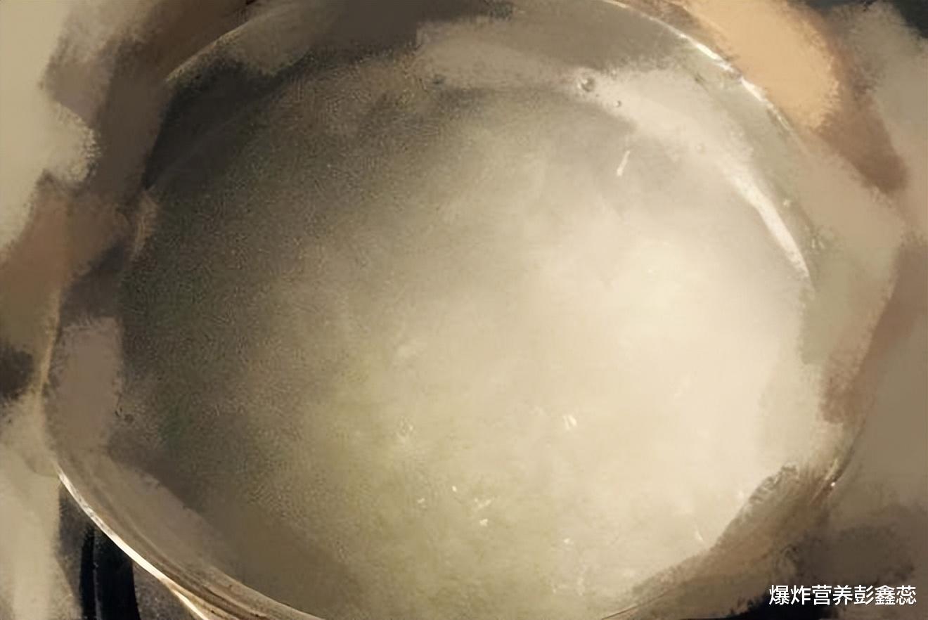 补钙|为什么很多人在早餐都不吃大米粥了？不仅大米粥，2种食物也别吃