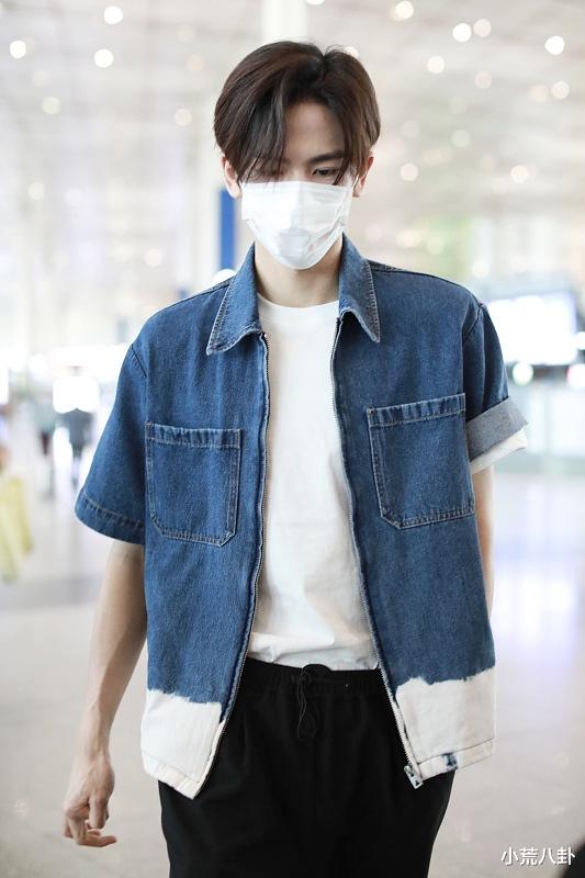 张凌赫|张婉婷,龚俊,杨颖,张凌赫,张檬,糊咖渣男