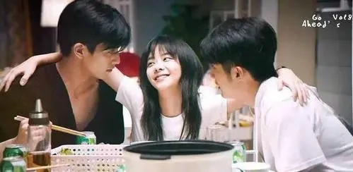 |凭吃播被选上《甄嬛传》,30多岁还能演少女,还有必要转型么