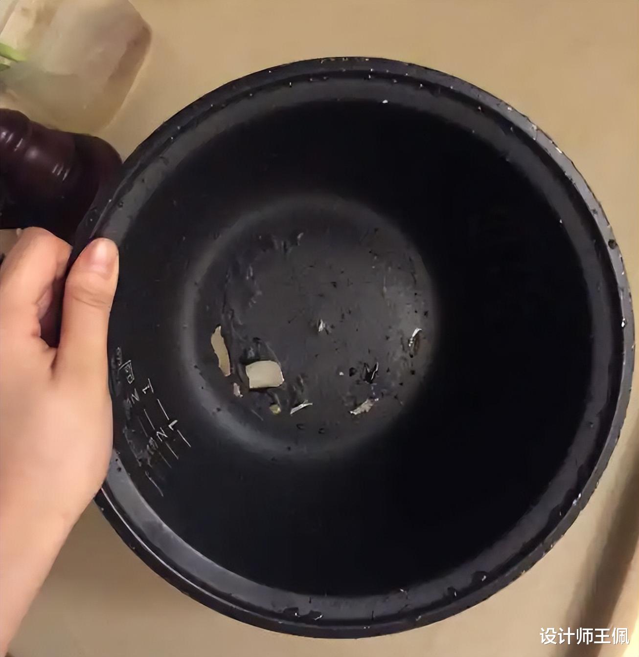 土豆|若是“电饭煲”出现这2个问题,请你赶紧扔掉!别拿健康开玩笑