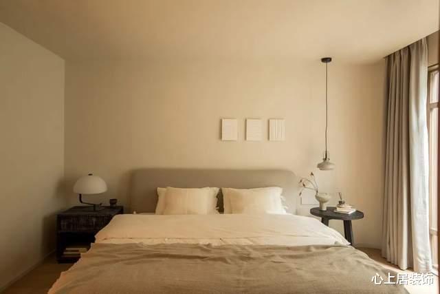 325㎡日式别墅,高级不寡淡的侘寂美学