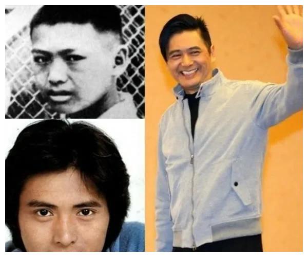 周润发|周润发：终生不与周星驰成龙合作，丁克一生，称要捐出全部遗产